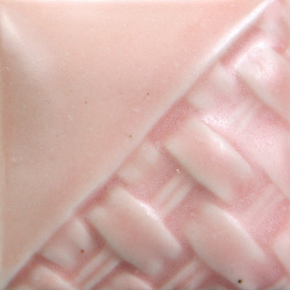 Glazúra Mayco Stoneware SW-162 Pink Matte