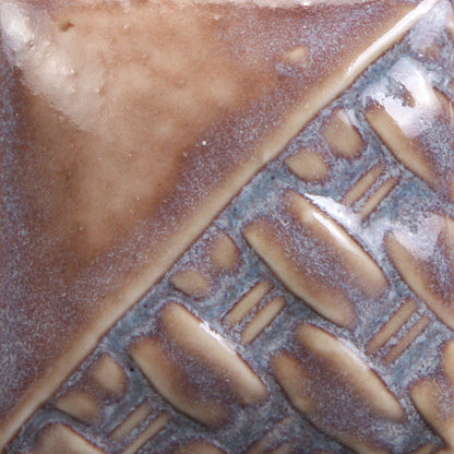 Glazúra Mayco Stoneware SW-165 Lavender Mist
