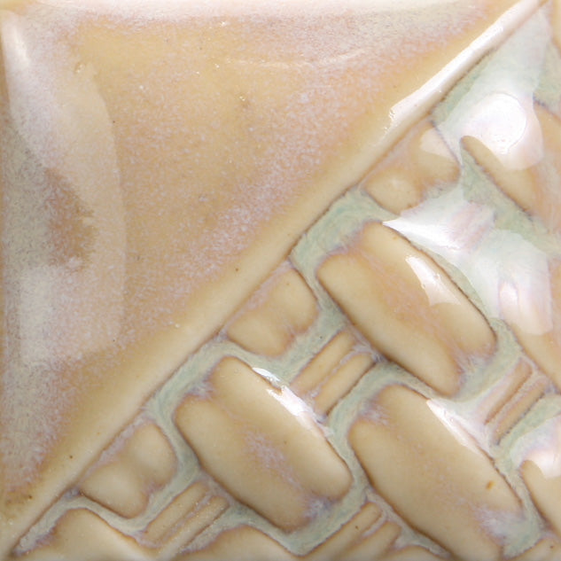 Glazúra Mayco Stoneware SW-167 Sand & Sea