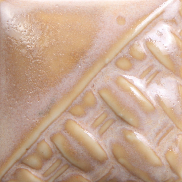 Glazúra Mayco Stoneware SW-168 Coral Sands