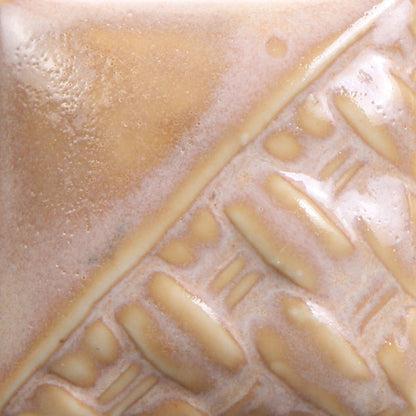 Glazúra Mayco Stoneware SW-168 Coral Sands