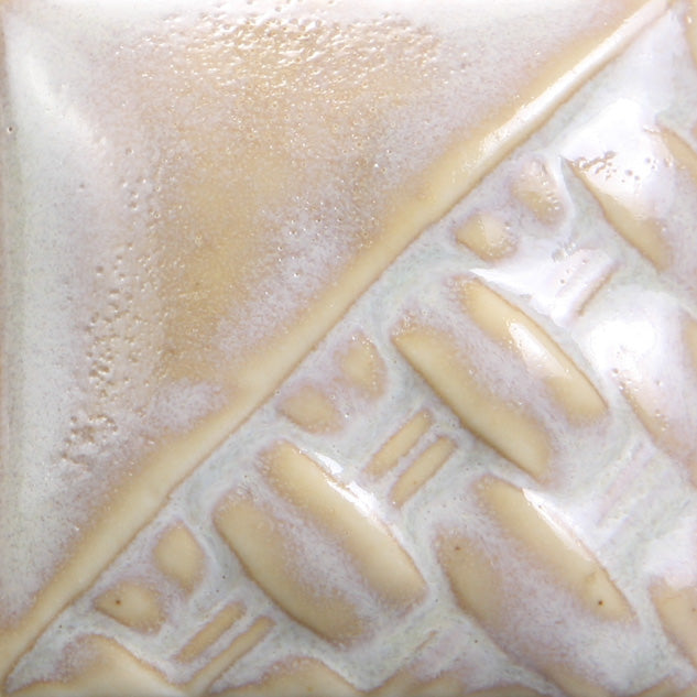 Glazúra Mayco Stoneware SW-169 Frosted Lemon