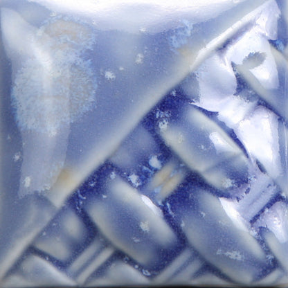 Glazúra Mayco Stoneware SW-170 Blue Hydrangea