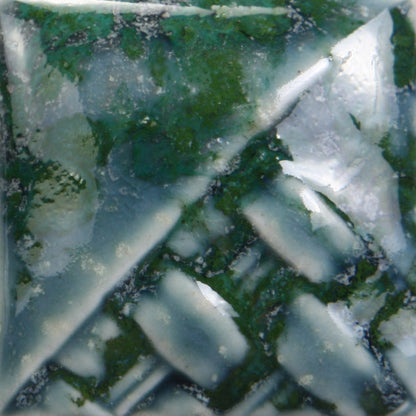 Glazúra Mayco Stoneware SW-171 Enchanted Forest