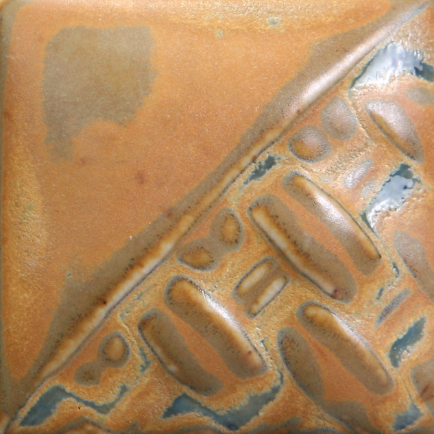 Glazúra Mayco Stoneware SW-173 Amber Quartz