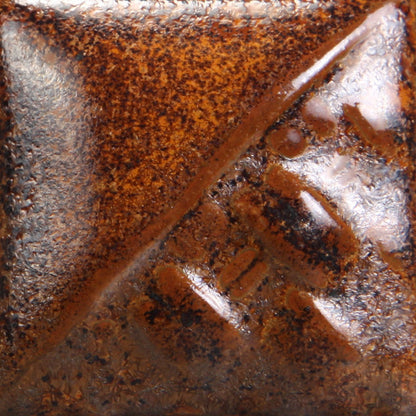 Glazúra Mayco Stoneware SW-175 Rusted Iron