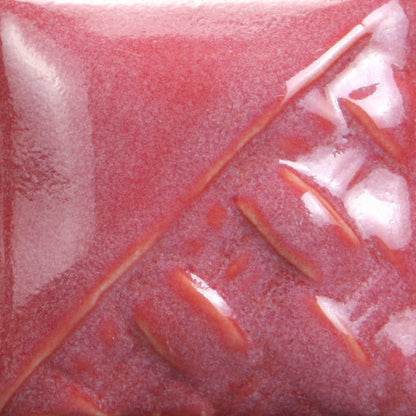 Glazúra Mayco Stoneware SW-177 Raspberry Mist