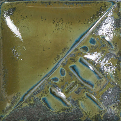 Glazúra Mayco Stoneware SW-184 Speckled Toad