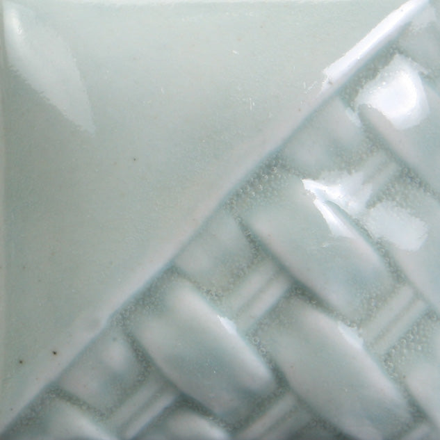 Glazúra Mayco Stoneware SW-201 Turquoise