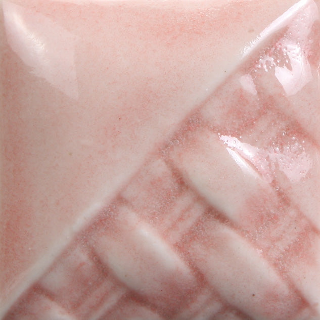 Glazúra Mayco Stoneware SW-205 Coral