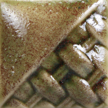 Glazúra Mayco Stoneware SW-210 Emerald