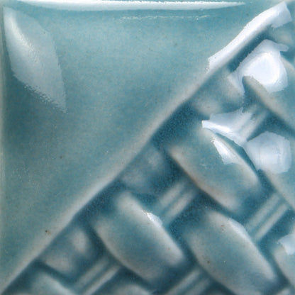 Glazúra Mayco Stoneware SW-211 Glacier Blue