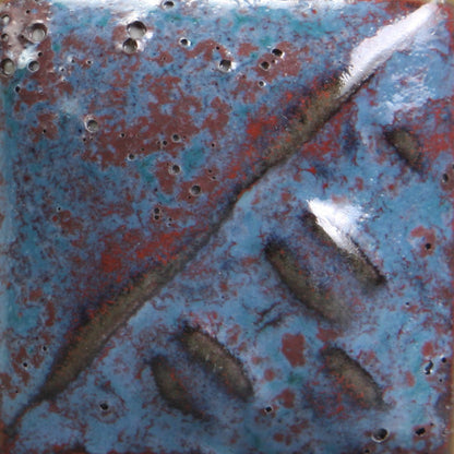 Glazúra Mayco Stoneware SW-252 Blue Opal