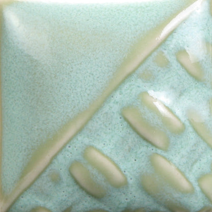 Glazúra Mayco Stoneware SW-253 Green Opal