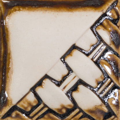 Glazúra Mayco Stoneware SW-303 Manganese Wash