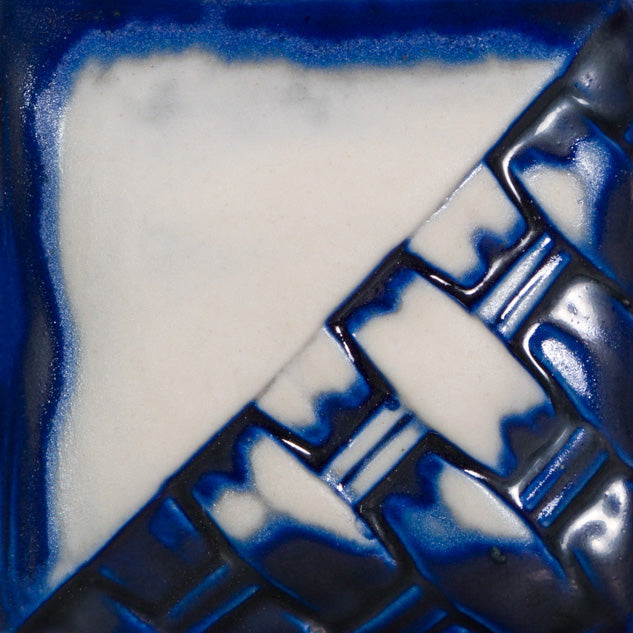 Glazúra Mayco Stoneware SW-305 Cobalt Wash