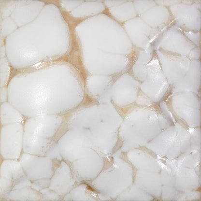 Glazúra Mayco Stoneware SW-403 White Mudcrack