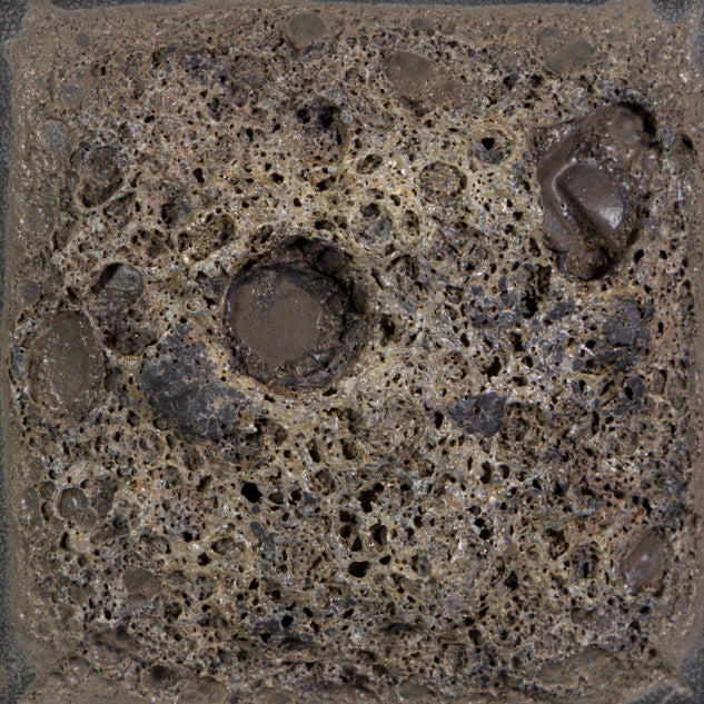 Glazúra Mayco Stoneware SW-406 Dark Magma