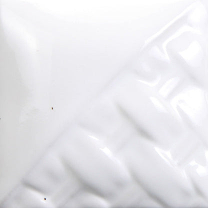 Glazúra Mayco Stoneware SW-501 White Gloss