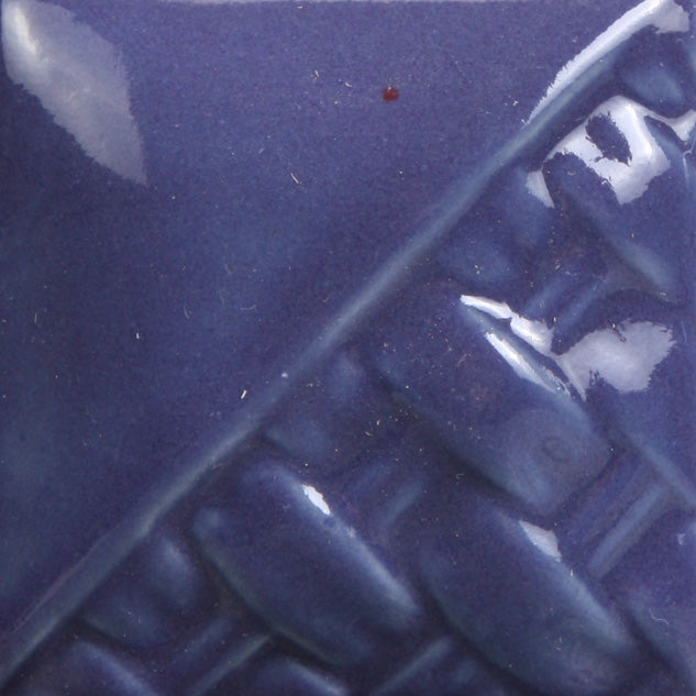 Glazúra Mayco Stoneware SW-505 Purple Gloss