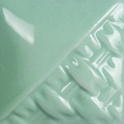 Glazúra Mayco Stoneware SW-514 Sage Gloss