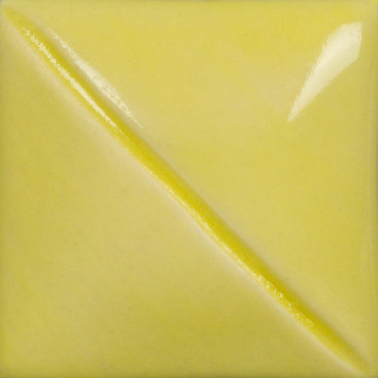 Podglazúrna farba Mayco Fundamentals PUG-222 Soft Yellow