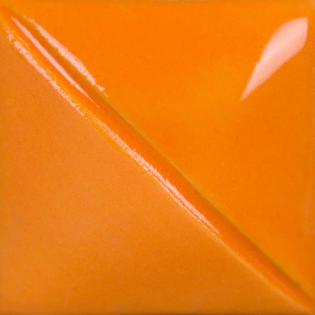 Podglazúrna farba Mayco Fundamentals PUG-223 Apricot