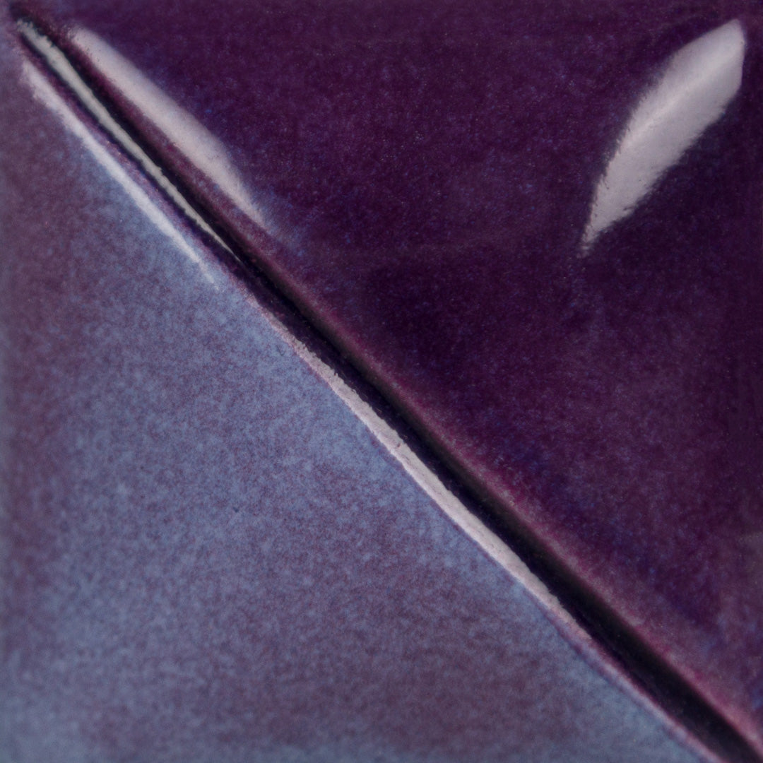 Podglazúrna farba Mayco Fundamentals PUG-225 Plum