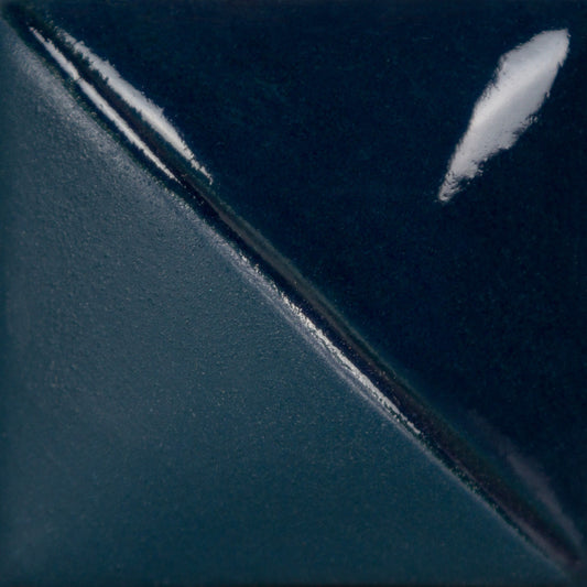 Podglazúrna farba Mayco Fundamentals PUG-228 Midnight Blue