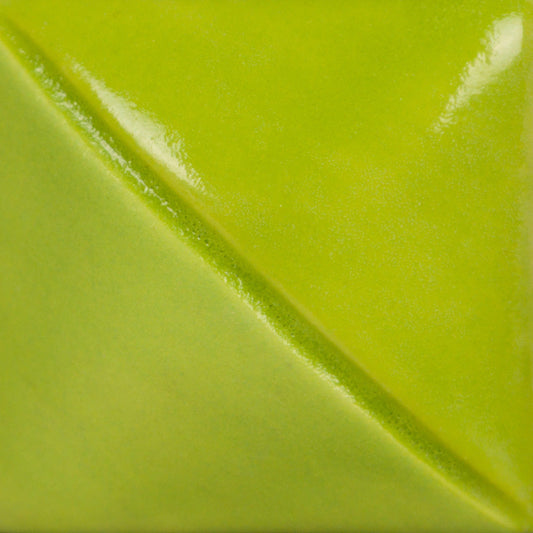 Podglazúrna farba Mayco Fundamentals PUG-231 Lime Green