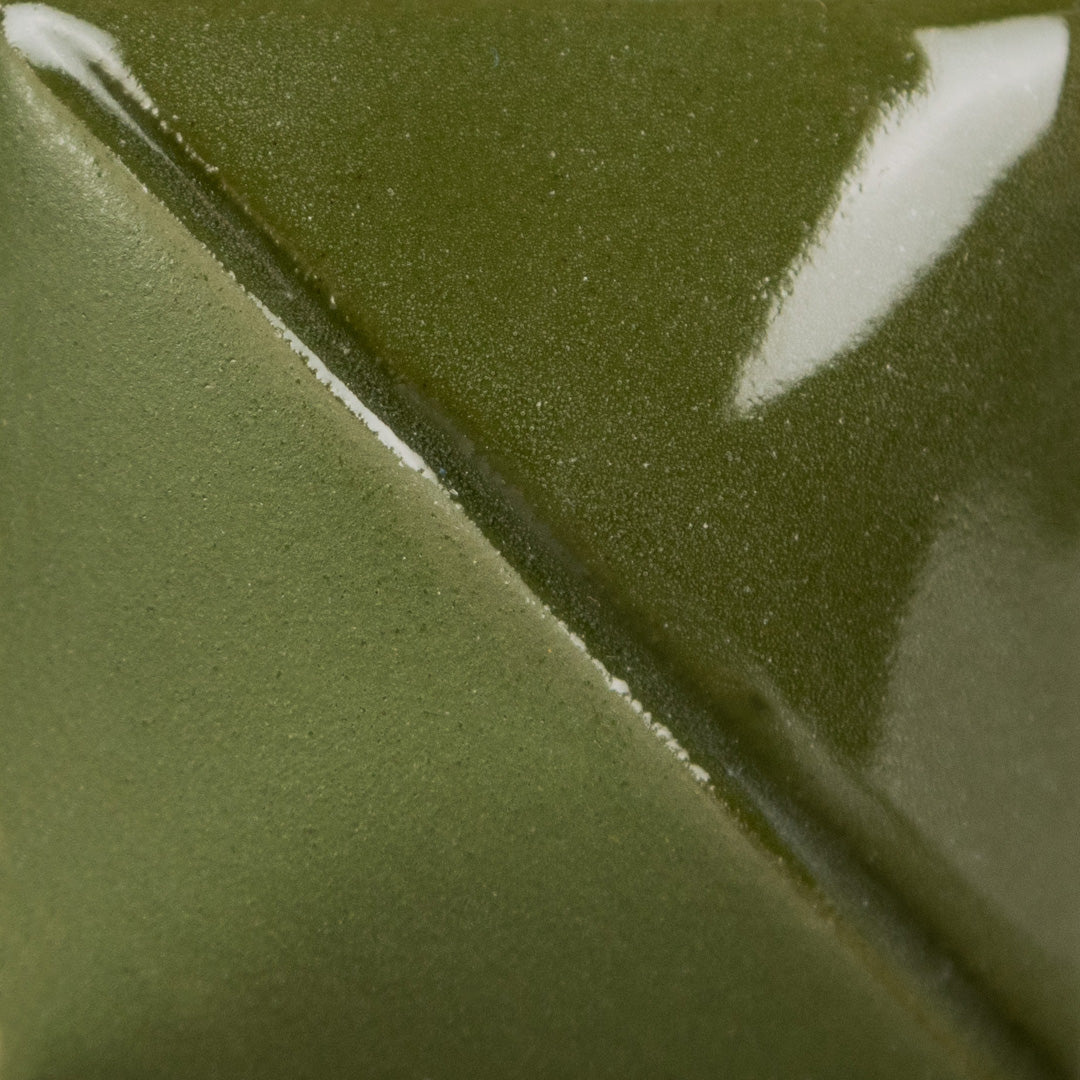 Podglazúrna farba Mayco Fundamentals PUG-21 Leaf Green
