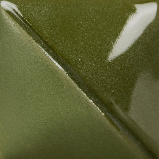 Podglazúrna farba Mayco Fundamentals PUG-21 Leaf Green