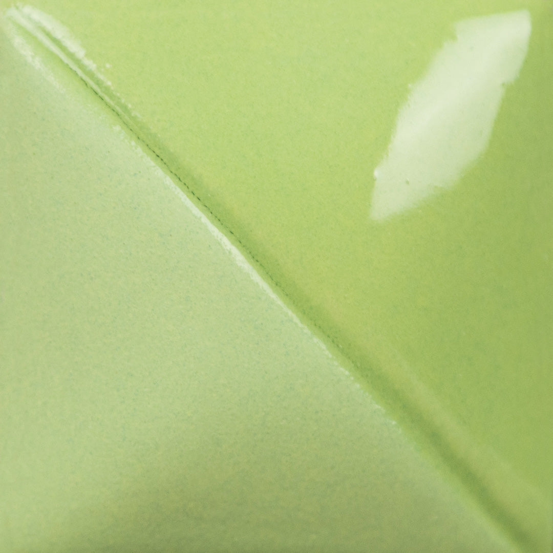 Podglazúrna farba Mayco Fundamentals PUG-68 Apple Green