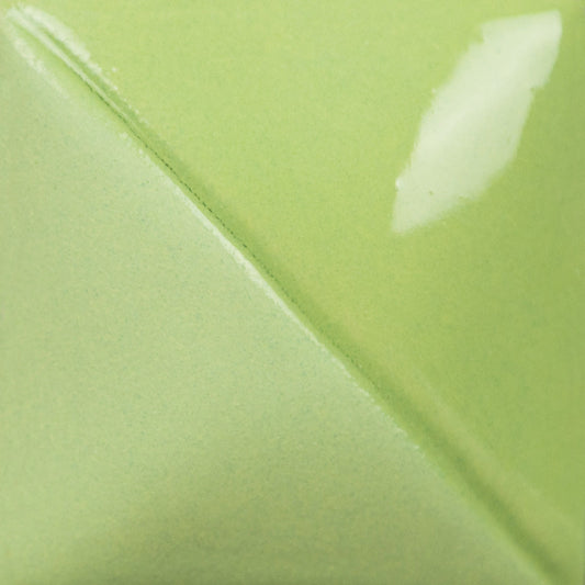 Podglazúrna farba Mayco Fundamentals PUG-68 Apple Green