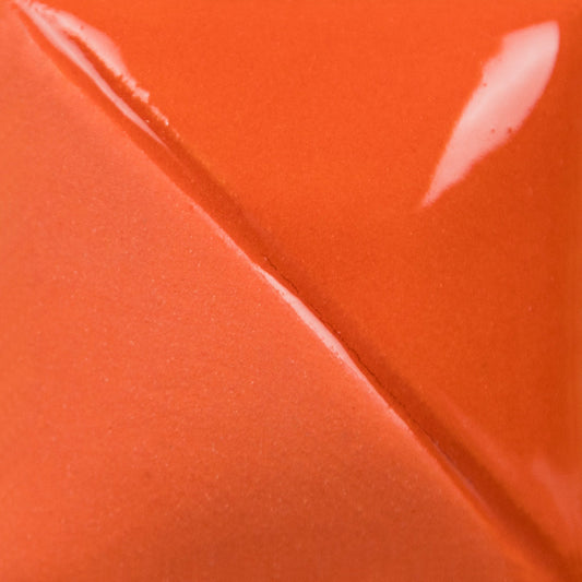 Podglazúrna farba Mayco Fundamentals PUG-217 Red Coral